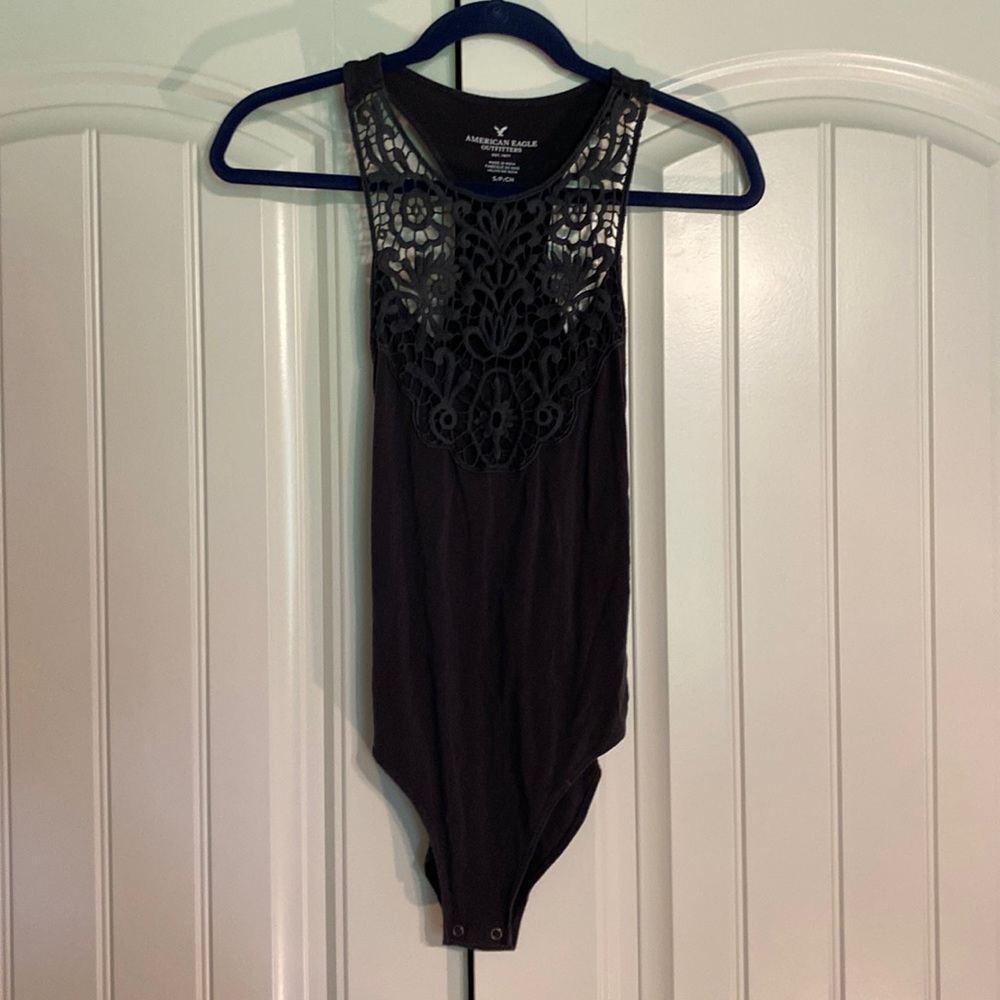American eagle body suit